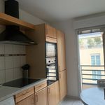 Appartement de 61 m² avec 3 chambre(s) en location à Angers