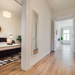 Rent 3 bedroom apartment of 103 m² in Praha 1
