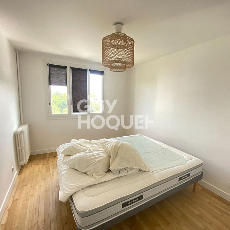 appartement 3 pièces - Nantes | Ref. ASLOC1055