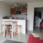 Rent 2 bedroom apartment of 36 m² in Limoges