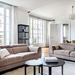 Appartement de 174 m² avec 3 chambre(s) en location à Monceau, Courcelles, Ternes