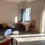 Rent 2 bedroom apartment of 43 m² in Wrocław