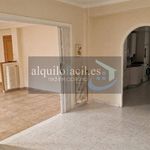 Rent 4 bedroom apartment of 130 m² in Viguera