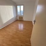 Rent 3 bedroom apartment of 61 m² in Pont-de-Chéruy