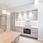 Rent 1 bedroom apartment of 90 m² in madrid