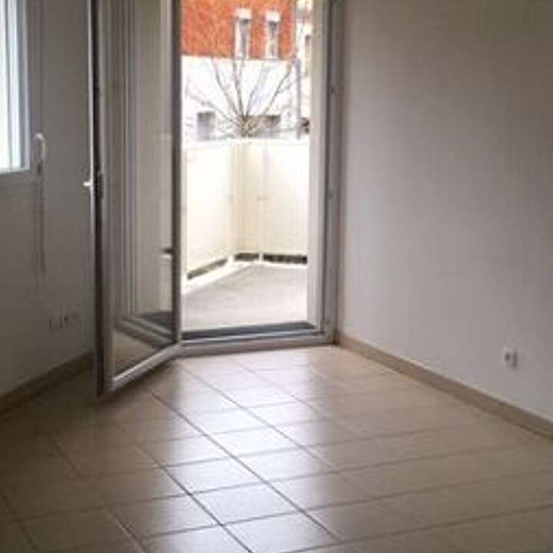 Location appartement 2 pièces 39 m² Toulouse (31300) Blagnac
