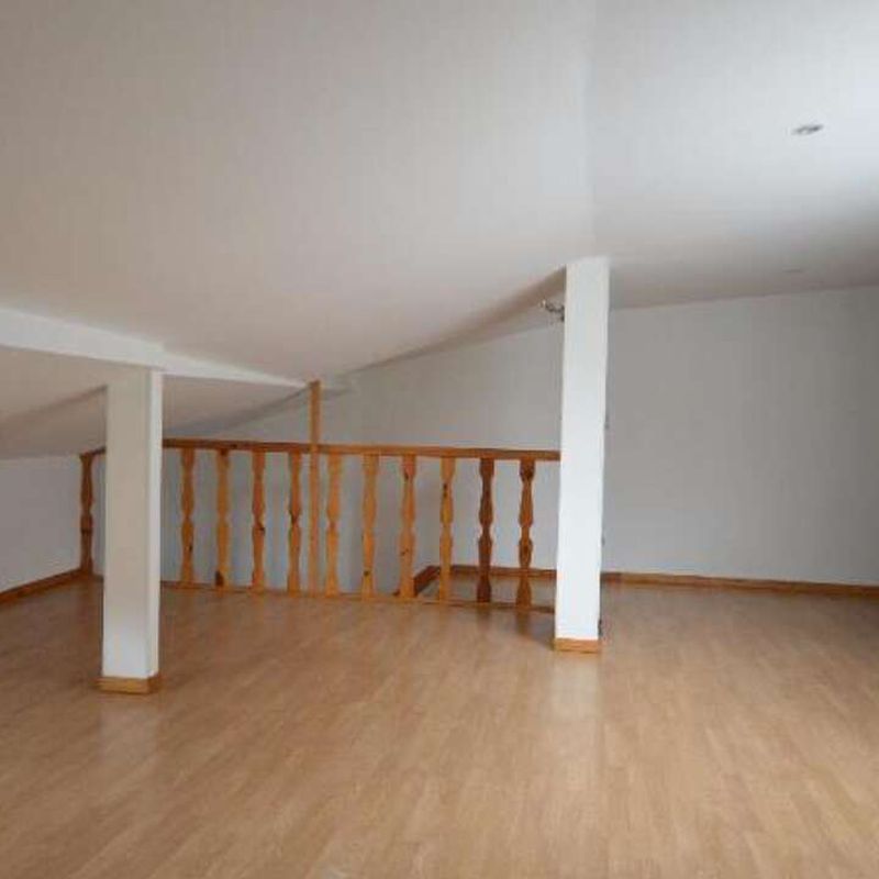 Location appartement 2 pièces 34 m² Cholet (49300)