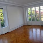 Rent 5 bedroom apartment of 140 m² in Lyon 6ème