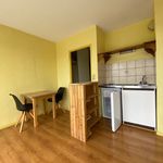 Rent 1 bedroom apartment of 24 m² in BESANCONT