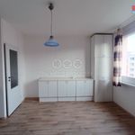 Rent 1 bedroom apartment of 37 m² in Ústí nad Labem