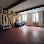 Appartement de 69 m² avec 3 chambre(s) en location à Lombez
