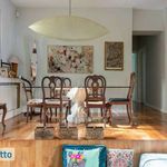 Rent 4 bedroom apartment of 160 m² in Rome