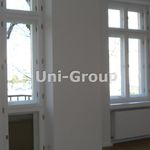 Rent 3 bedroom apartment of 100 m² in Warsaw
