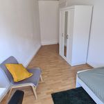 Miete 1 Schlafzimmer wohnung von 55 m² in Mannheim