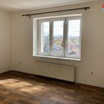 Pronajměte si 2 ložnic/e byt o rozloze 47 m² v Ústí nad Orlicí