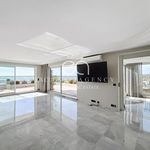 Appartement de 125 m² avec 4 chambre(s) en location à Cannes