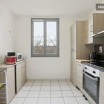 Appartement de 107 m² avec 5 chambre(s) en location à Mantes-la-Jolie