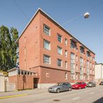 3 huoneen asunto 67 m² kaupungissa Vaasa
