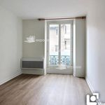 Rent 1 bedroom apartment of 17 m² in Domene