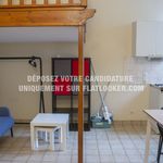 Rent 1 bedroom apartment of 24 m² in Tours