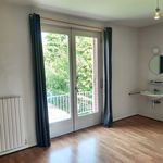 Huur 2 slaapkamer appartement van 25 m² in Namur