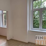Pronajměte si 4 ložnic/e byt o rozloze 27 m² v Chomutov