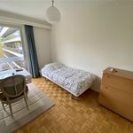 Huur 4 slaapkamer appartement van 128 m² in Watermael-Boitsfort