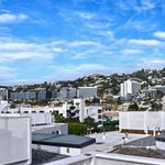 Rent 2 bedroom apartment of 104 m² in West Hollywood