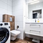 Rent 3 bedroom apartment of 55 m² in Krakow