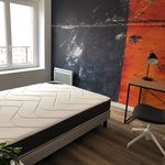 Rent 7 bedroom apartment of 10 m² in Brest