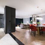 Rent 4 bedroom apartment of 175 m² in Kraków