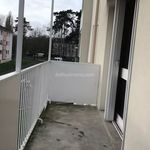 Rent 2 bedroom apartment of 46 m² in Boissise-le-Roi