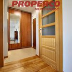 Rent 2 bedroom apartment of 55 m² in Kielce