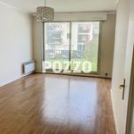 Rent 2 bedroom apartment of 62 m² in Honfleur