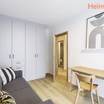 Rent 3 bedroom apartment of 62 m² in Praha