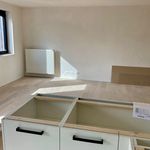Huur 1 slaapkamer appartement van 90 m² in Lochristi