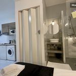 Appartement de 22 m² avec 1 chambre(s) en location à Lyon
