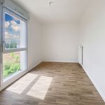Rent 4 bedroom apartment of 75 m² in Melun