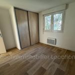 Appartement de 75 m² avec 4 chambre(s) en location à Montpellier