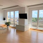 Appartement de 110 m² avec 2 chambre(s) en location à Ixelles