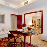 Rent 4 bedroom apartment of 139 m² in Milano