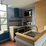 Rent 1 bedroom apartment of 36 m² in Périgueux