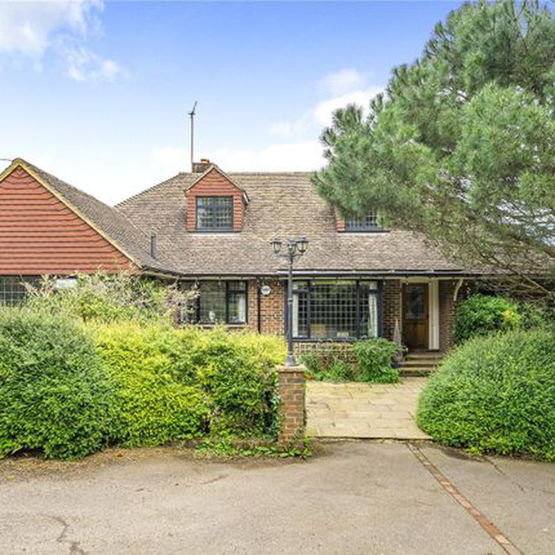 Detached house to rent in Argos Hill, Mayfield, East Sussex TN20