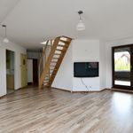 Rent 4 bedroom apartment of 113 m² in Wrocław