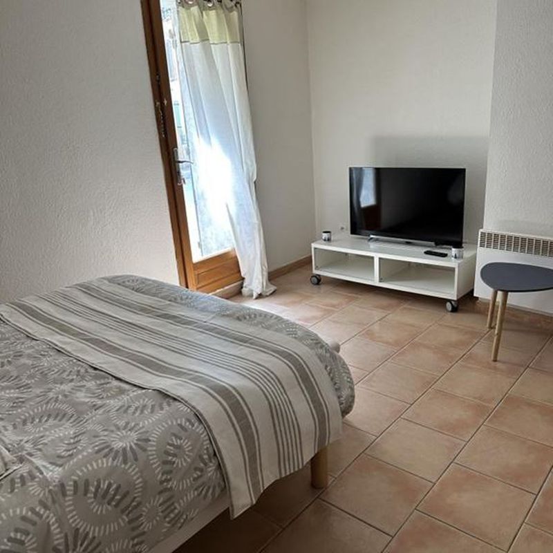 Appartement T2 VARAGES 500€ | Agence immobiliere Reve Provencal Immobilier , l'immobilier a Tourves