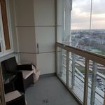 Rent 1 bedroom apartment of 60 m² in Warszawa