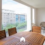 Appartement de 74 m² avec 2 chambre(s) en location à Marseille