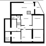 Rent 3 bedroom apartment of 103 m² in Stützengrün