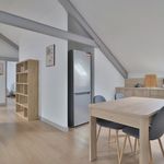 Appartement de 53 m² avec 3 chambre(s) en location à Troyes