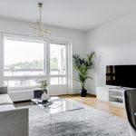 Vuokraa 3 makuuhuoneen asunto, 90 m² paikassa Turku